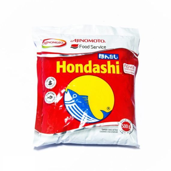 Hondashi Profissional 500 g