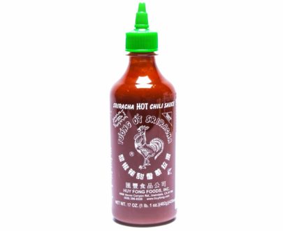 Pimenta Sriracha 435 g