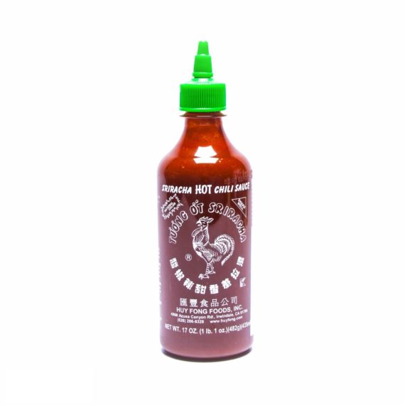 Pimenta Sriracha 435 g