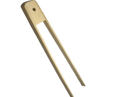 Pegador de Bambu 40Cm